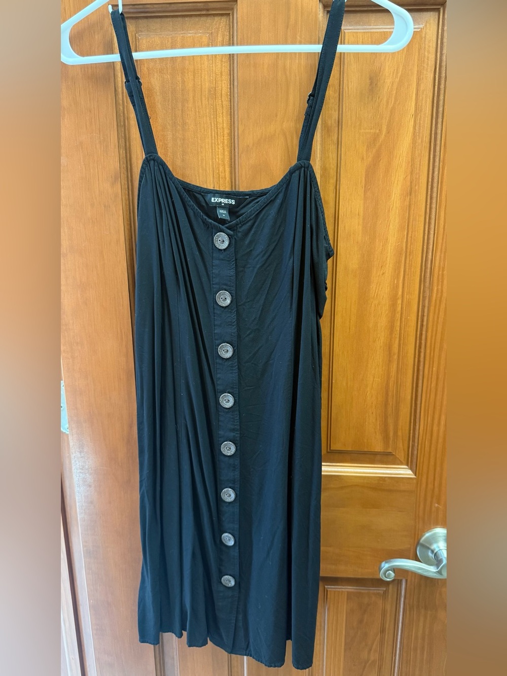 Express dress